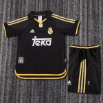 Retro Real Madrid Niños 1999-01 - Imagen 7