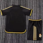 Retro Real Madrid Niños 1999-01 - Imagen 2