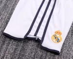 Retro Real Madrid Niños 2000-01 - Imagen 5