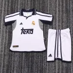 Retro Real Madrid Niños 2000-01 - Imagen 10