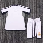 Retro Real Madrid Niños 2000-01 - Imagen 2