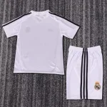 Retro Real Madrid Niños 2004-05 - Imagen 2