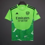 Camiseta Arsenal Portero 2026-27