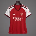 Camiseta Mujer Arsenal FC 2026-27