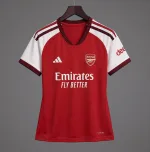 Camiseta Mujer Arsenal FC 2026-27