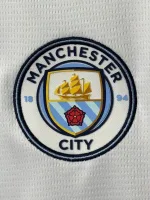 Camiseta Manchester City Visitante 2026-27 - Imagen 6