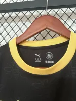 Camiseta Manchester City Visitante Negra 2026-27 - Imagen 4