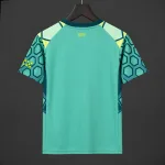 Camiseta Manchester City Portero Verde 2026-27 - Imagen 2