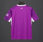 Camiseta Manchester City Portero Morada 2026-27 - Imagen 2